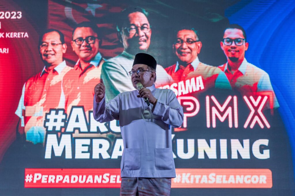 Kerajaan Perpaduan kukuh, sukar digugat – PM Anwar