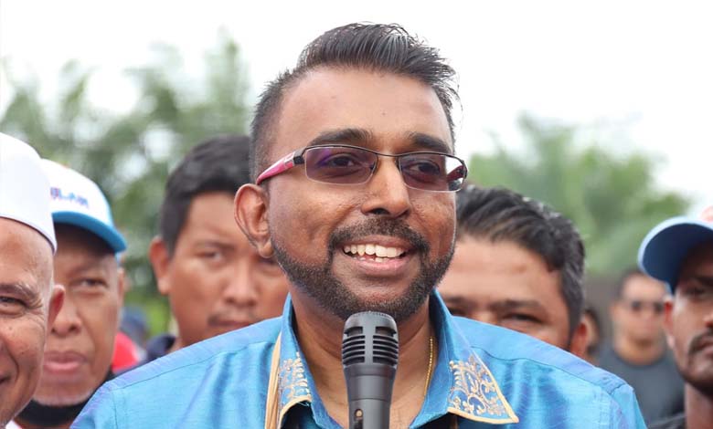 15 tahun PH tadbir Selangor adalah bukti pengiktirafan rakyat – Manivanan