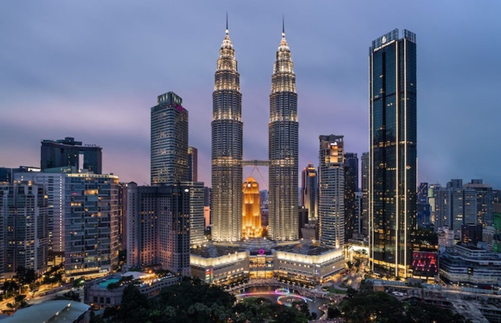 Malaysia catat jumlah perdagangan RM222.1 bilion pada Jun 2023