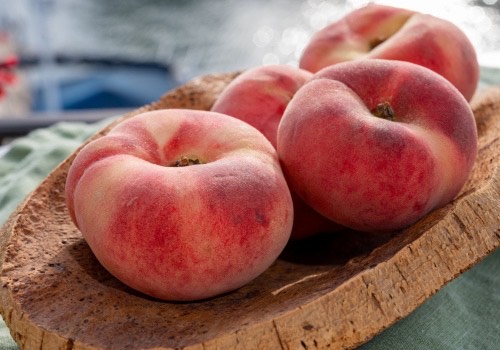 Kenapa Buah Donut Peach Viral?