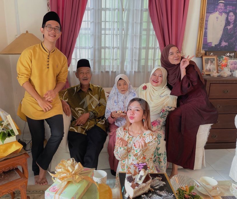 Adi Putra ‘Genius Matematik’ nikahi gadis Kelantan tahun ini