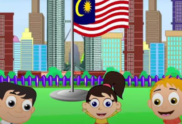Video lagu ‘Hello Kuala Lumpur’ cetus kemarahan netizen Indonesia