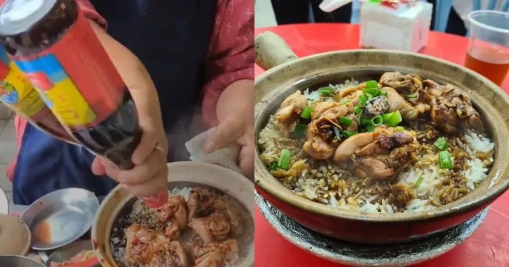 Jakim – Nasi ayam claypot viral tiada sijil halal
