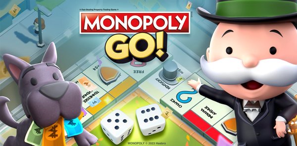 Permainan monopoly go – Didakwa berpangkalan di Israel, ramai mula ‘uninstall’