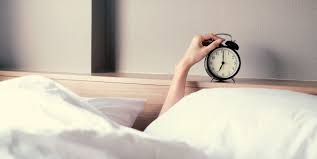 Waktu tidur menentukan tahap kesihatan anda