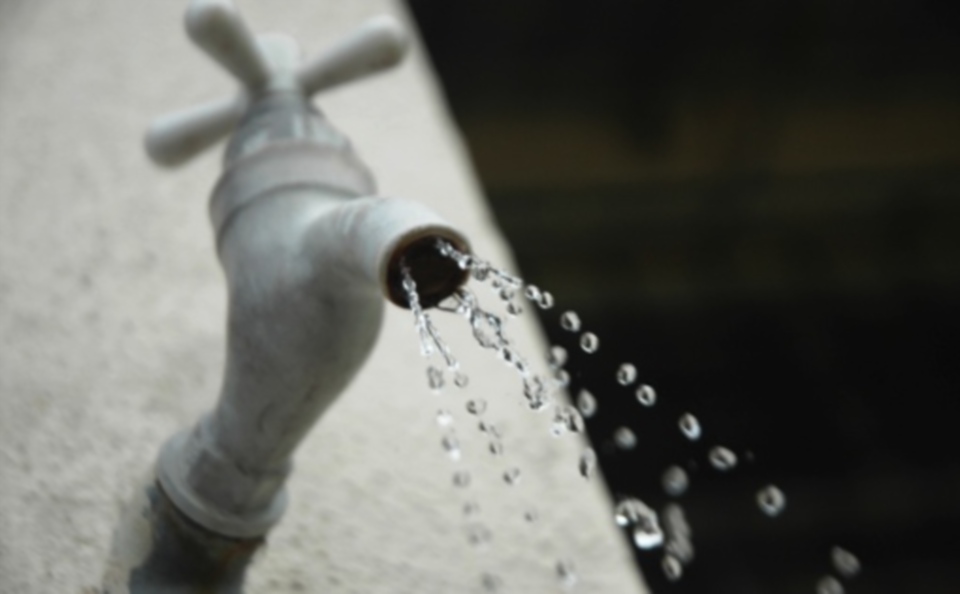 Gangguan air: Pengguna terjejas diminta simpan air secukupnya