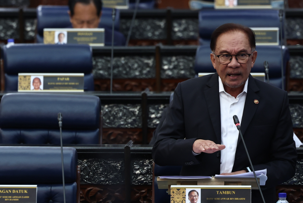 PM Anwar – Kerajaan pertimbang beri bantuan tunai bulanan 