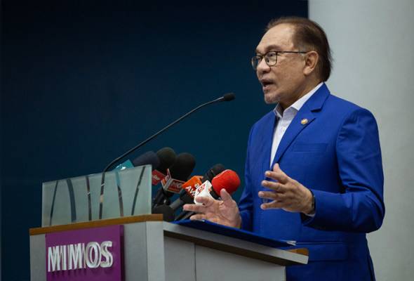 Anwar – Kerajaan salur RM80 juta minggu depan, segerakan pelaksanaan IDN