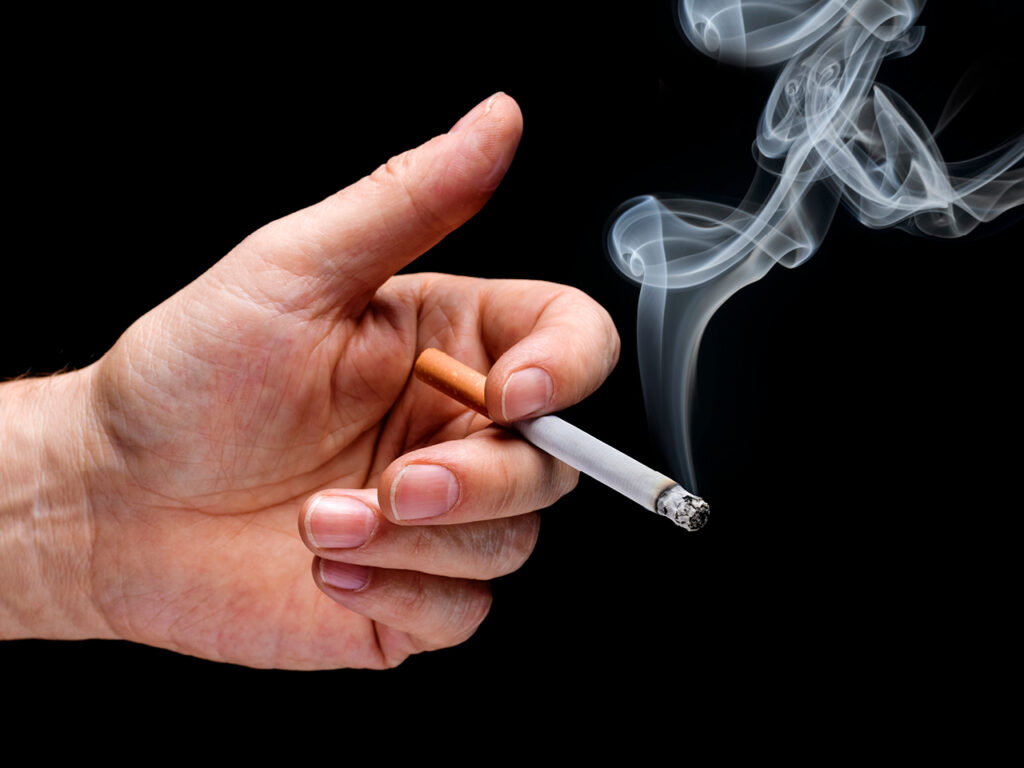 5 juta perokok direkodkan golongan 15 tahun ke atas – Zaliha