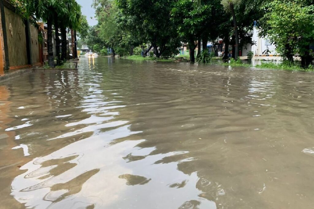 Tips dan langkah persediaan menghadapi banjir