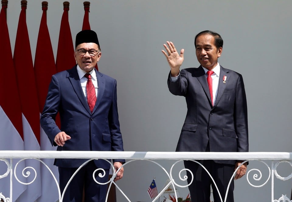 Komitmen mengembalikan reputasi negara di pentas antarabangsa antara kejayaan diplomatik PM Anwar