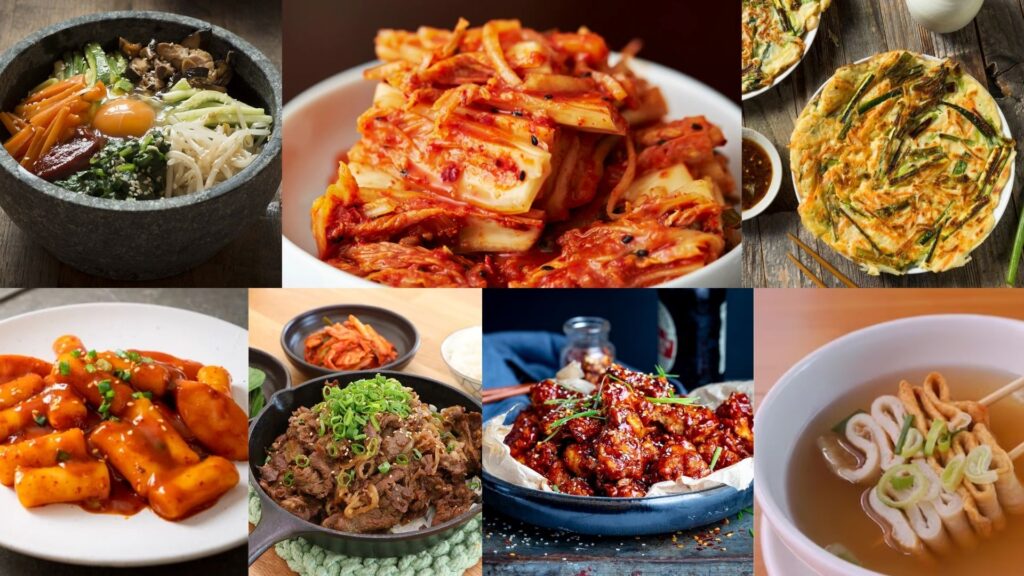 5 menu ‘K-pop’ popular, no.4 mesti ramai yang suka makan
