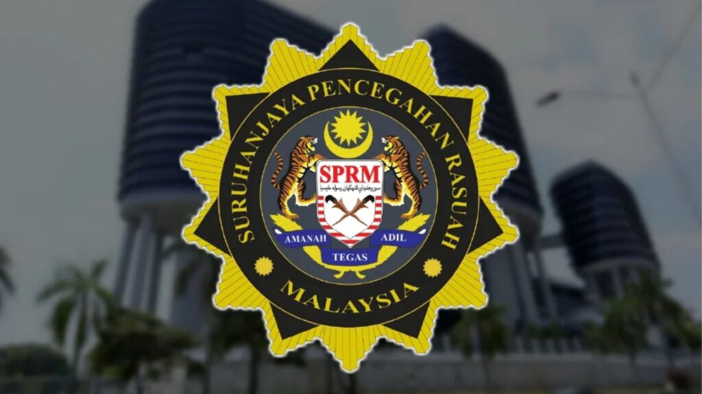 SPRM dah siasat, tiada sebarang kes terhadap Anwar