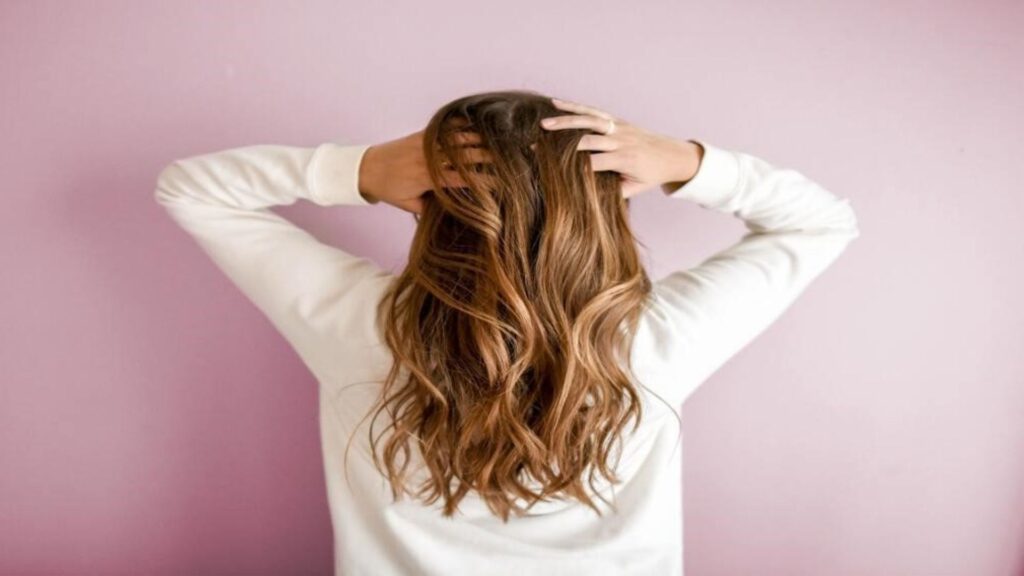 5 Langkah mudah penjagaan rambut kekal sihat