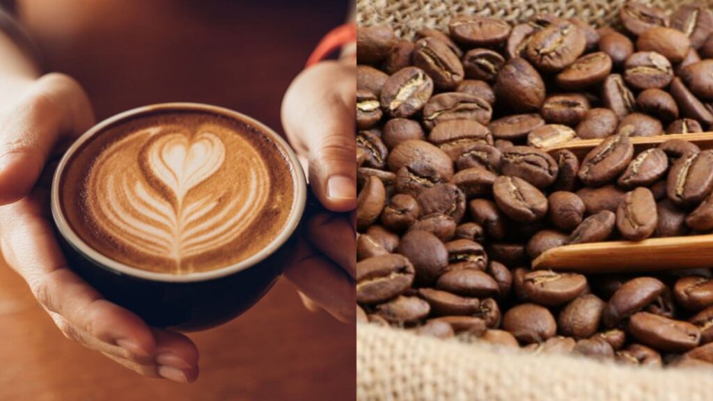 Peminat kopi jangan lupa ke pameran Kafe dan Minuman 2024 pada Mei depan