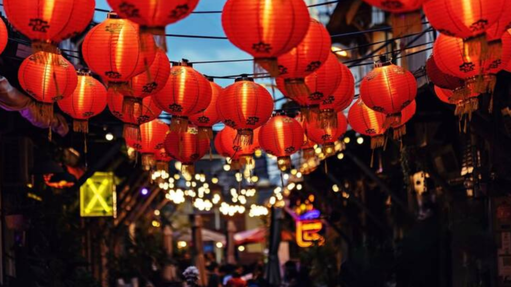 5 keistimewaan perayaan Tahun Baru Cina yang anda perlu tahu