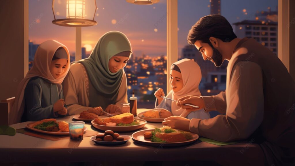 5 amalan digalakkan sebagai persediaan menyambut bulan Ramadan