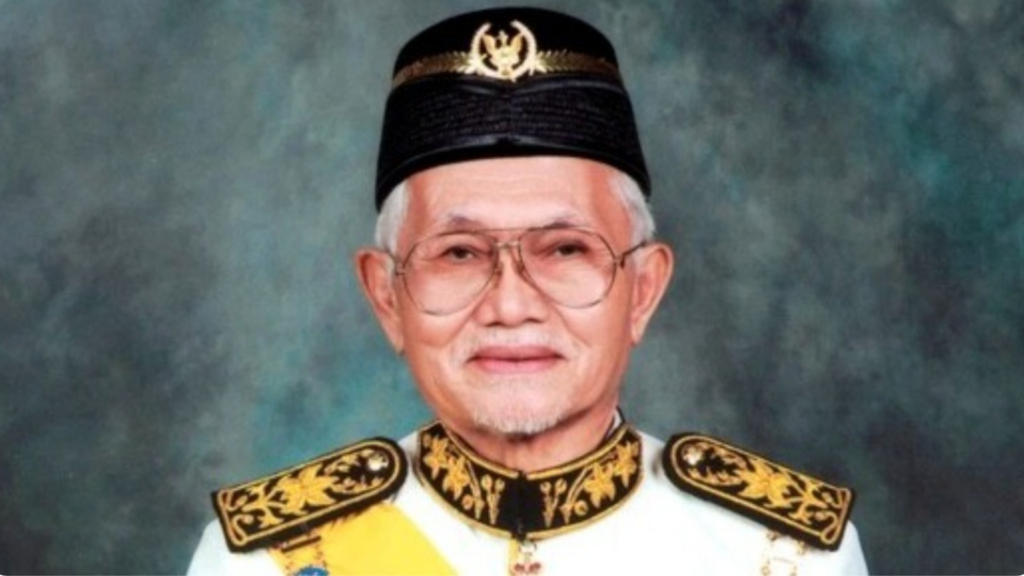 Polis sah Taib Mahmud dirawat di Kuala Lumpur