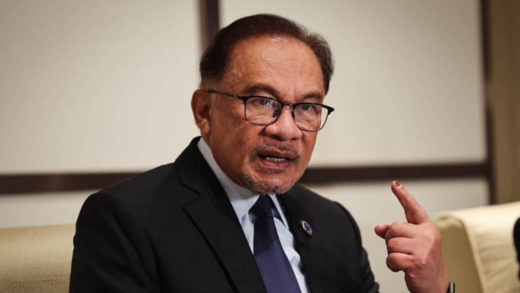 Perdana Menteri nasihat jaga kehadiran sepanjang persidangan Dewan Rakyat 