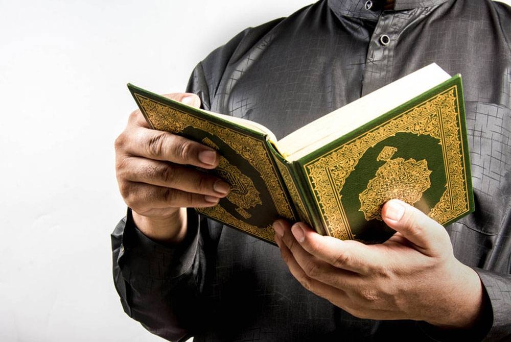 Kemanisan kalam Allah, ketahui 3 fakta mengenai peristiwa Nuzul Al-Quran