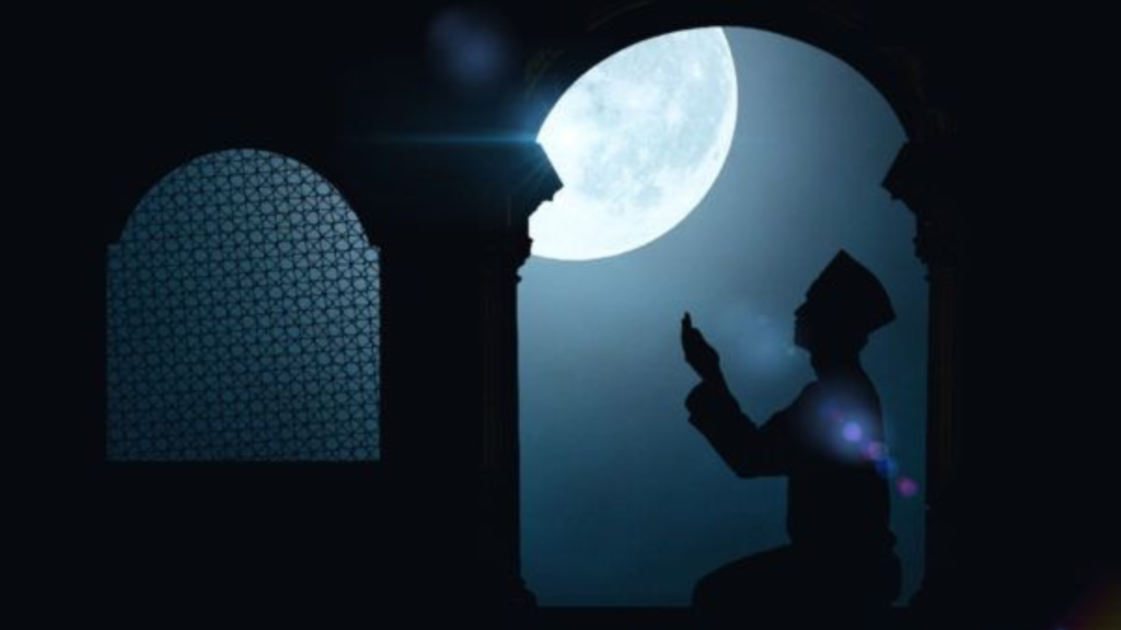 Mengejar Lailatul Qadar, berikut amalan yang boleh dilakukan bagi mendapatkan syafaat 10 malam terakhir Ramadan