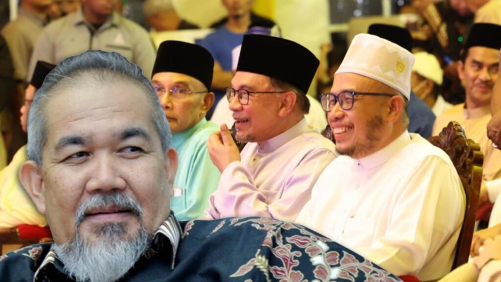 Hadir acara Perkampungan Sunnah bukti jiwa besar Anwar – Felo Institut Islam Hadhari