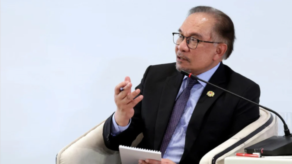 PKS perlu tembusi pasaran antarabangsa – PM Anwar