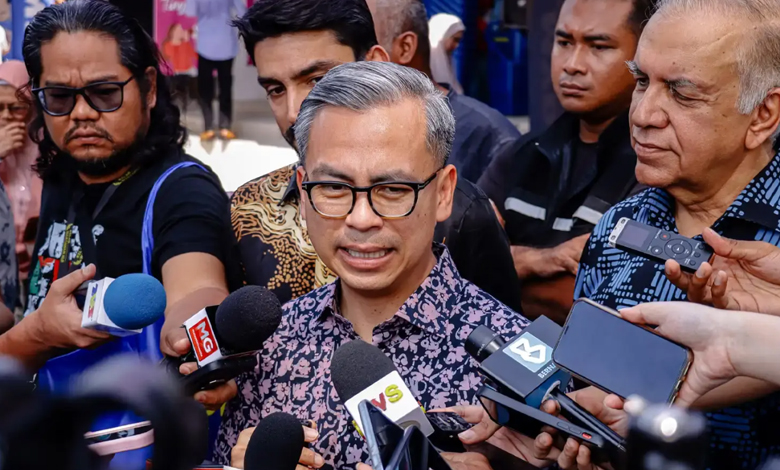 Teliti sebelum undang pendakwah jemputan dalam program agama – Fahmi Fadzil
