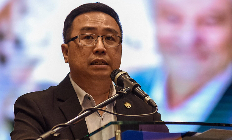 Malaysia berhasrat lahirkan pemenang Anugerah Nobel – Menteri MOSTI