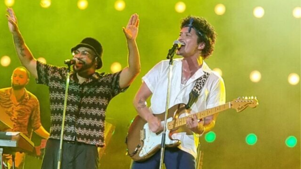 Konsert Bruno Mars ‘Sold Out’, peminat K-pop kecewa ramai sokong penyokong Israel