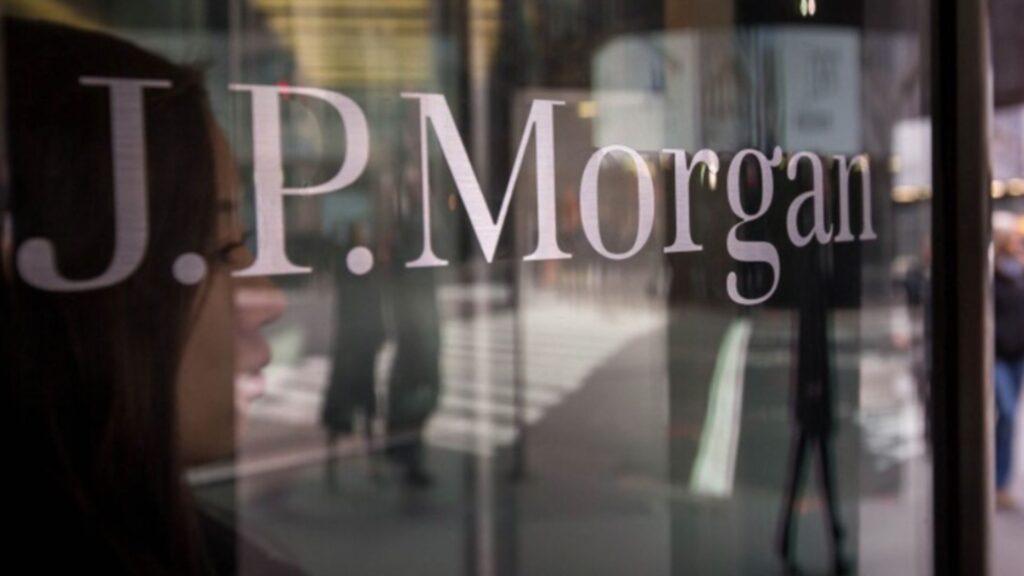 Kerajaan MADANI terbukti jalankan tugas dengan baik – JP Morgan