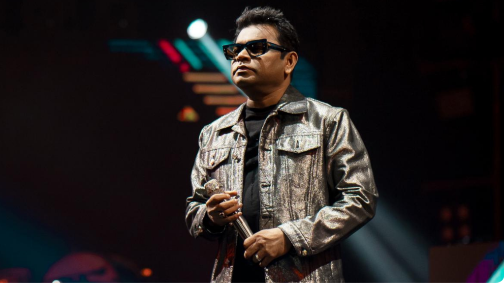 Pra Konsert: A.R. Rahman bakal bertemu peminat 8 July ini